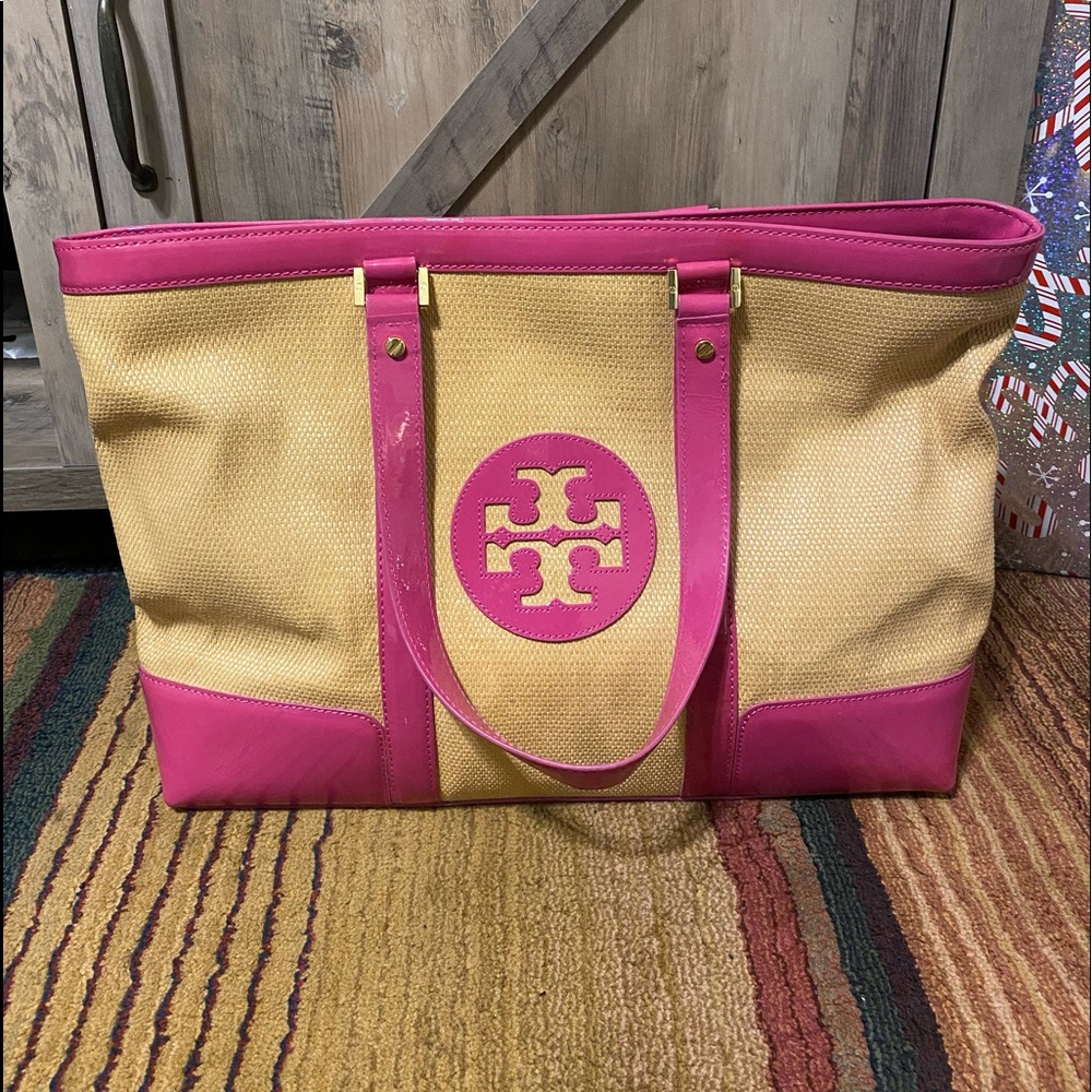 Tory Burch Tote